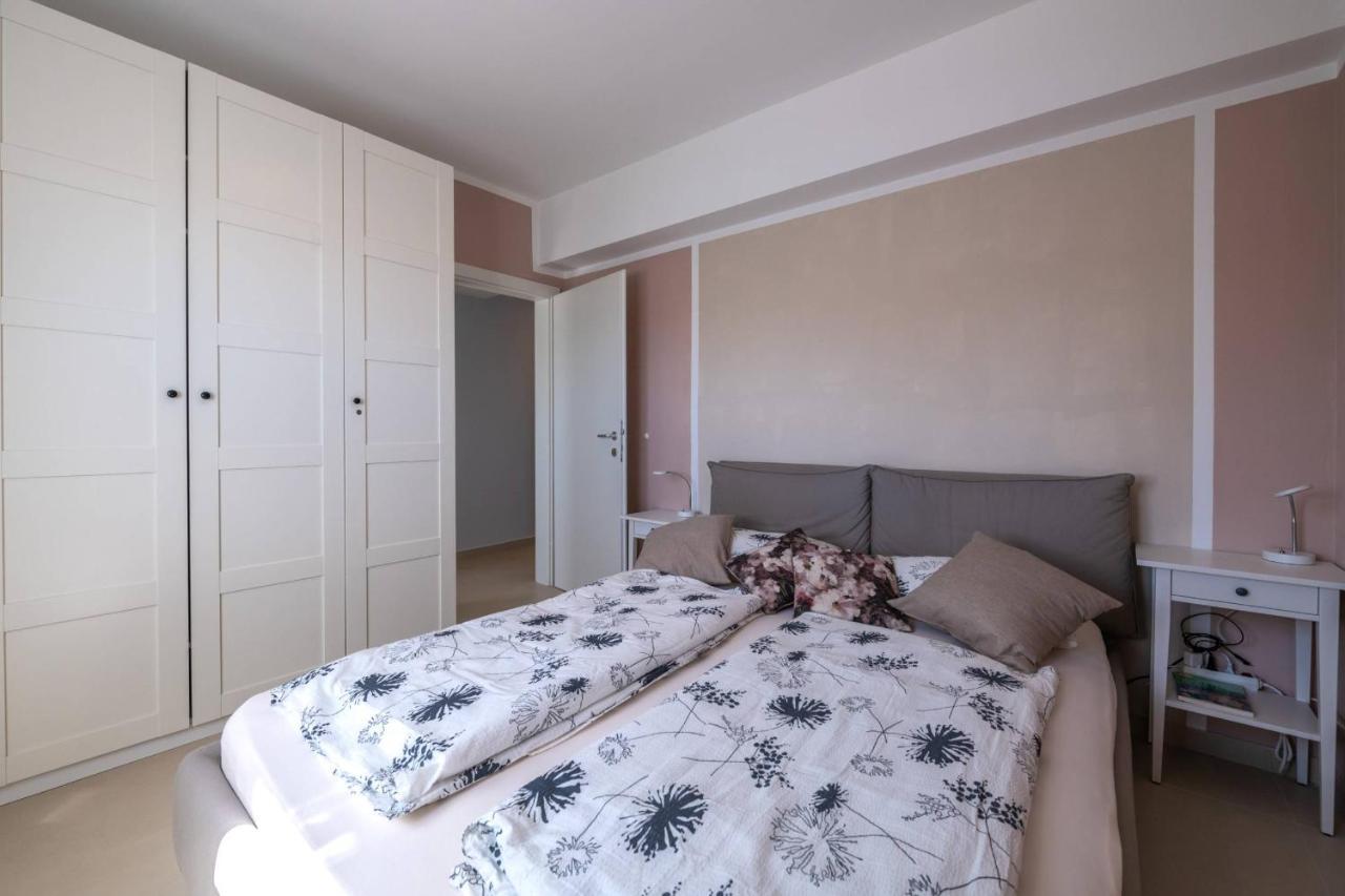 Ferienwohnung Dream Lounge With Sea View Pula Exterior foto