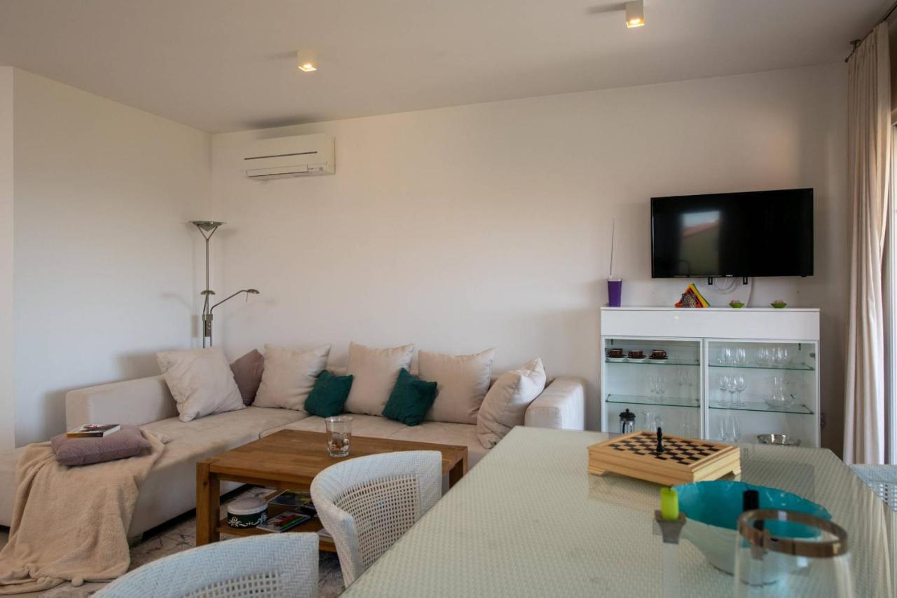 Ferienwohnung Dream Lounge With Sea View Pula Exterior foto